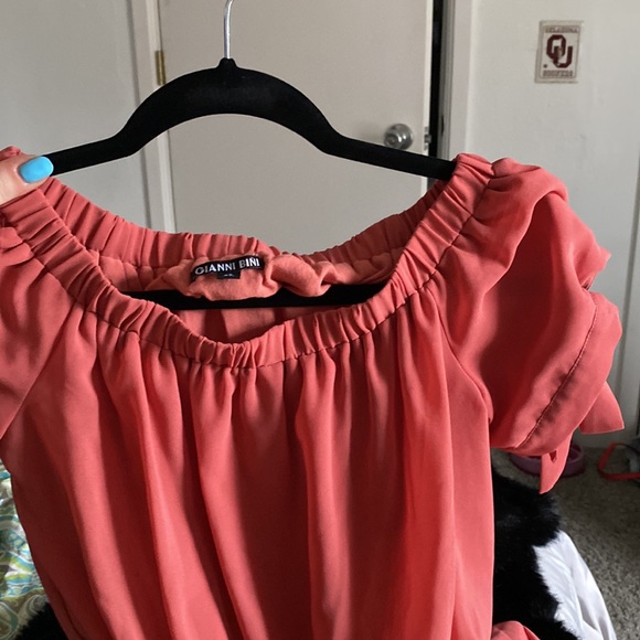 Gianni Bini Jumpsuit - Picture 3 of 3